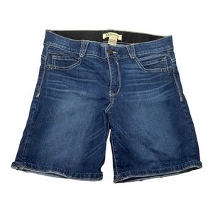 Democracy Women’s “Ab”Solution Booty Lift Short, Size 12